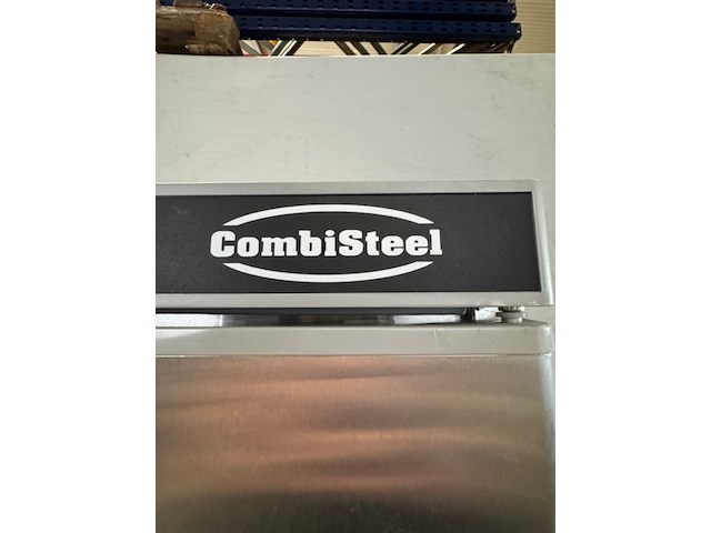 Koelkast combisteel, 74500560, rvs - afbeelding 3 van  10