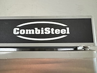 Koelkast combisteel, 74500560, rvs - afbeelding 3 van  10