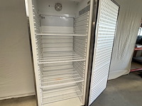 Koelkast combisteel, 74500560, rvs - afbeelding 5 van  10