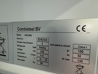 Koelkast combisteel, 74500560, rvs - afbeelding 6 van  10