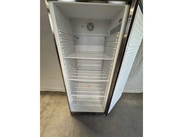 Koelkast combisteel, 74500560, rvs - afbeelding 7 van  10