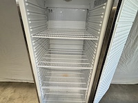 Koelkast combisteel, 74500560, rvs - afbeelding 7 van  10