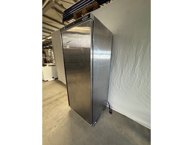 Koelkast combisteel, 74500560, rvs - afbeelding 8 van  10