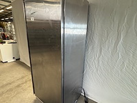 Koelkast combisteel, 74500560, rvs - afbeelding 8 van  10