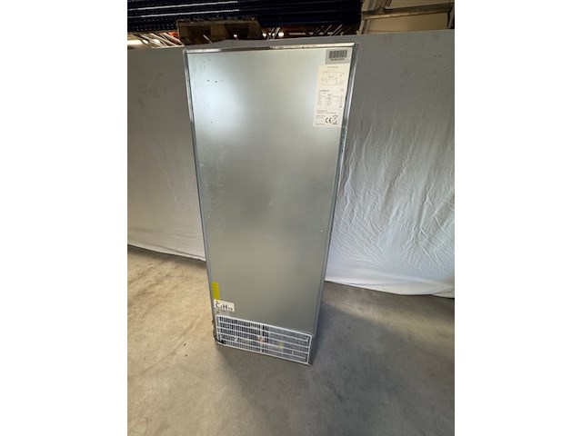 Koelkast combisteel, 74500560, rvs - afbeelding 9 van  10