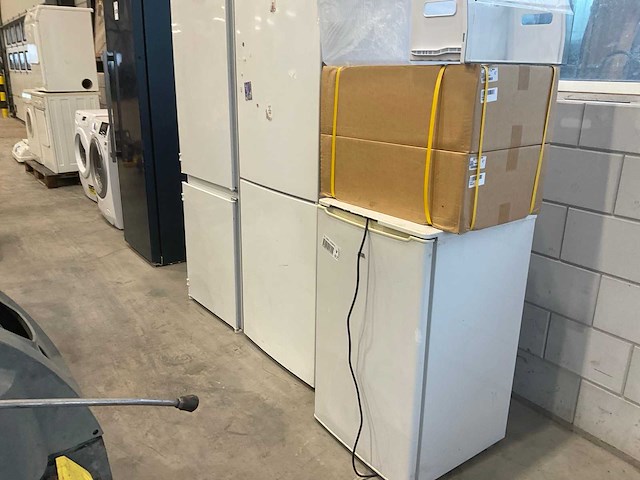 Koelkast divers (3x) - afbeelding 2 van  3