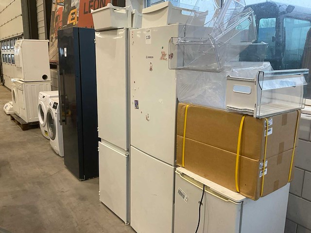 Koelkast divers (3x) - afbeelding 3 van  3