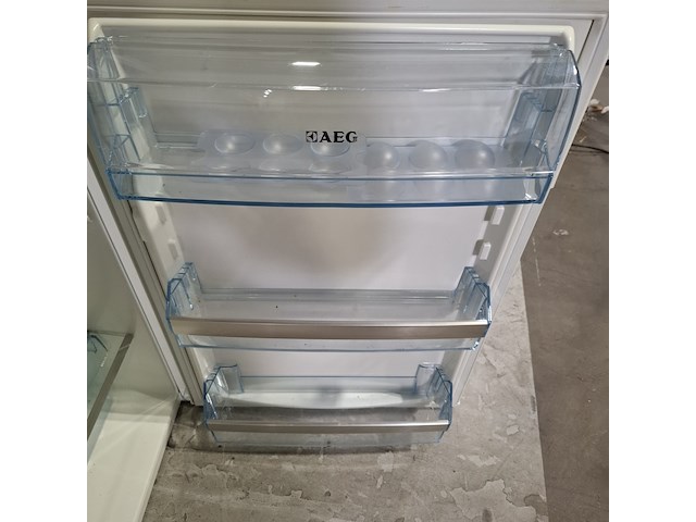 Koelkast en contactgrill, aeg/hendi, o.a. santo maxiload - afbeelding 2 van  13