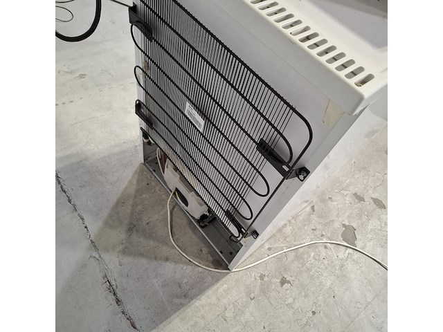 Koelkast en contactgrill, aeg/hendi, o.a. santo maxiload - afbeelding 4 van  13