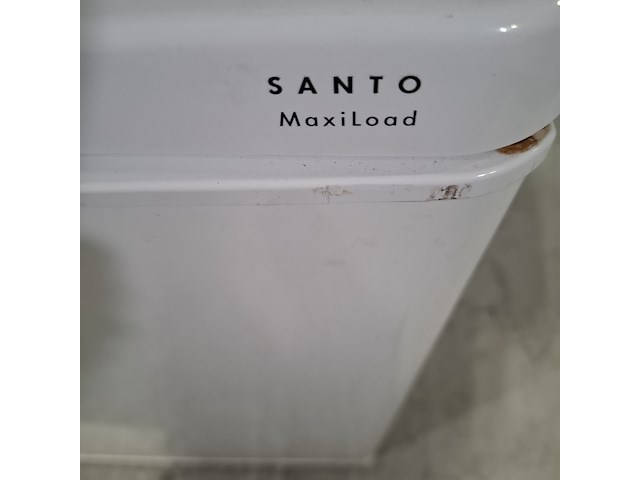 Koelkast en contactgrill, aeg/hendi, o.a. santo maxiload - afbeelding 5 van  13