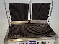 Koelkast en contactgrill, aeg/hendi, o.a. santo maxiload - afbeelding 8 van  13