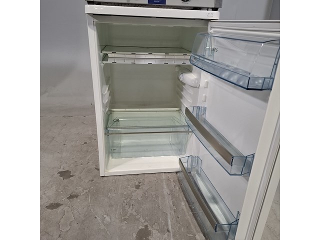 Koelkast en contactgrill, aeg/hendi, o.a. santo maxiload - afbeelding 11 van  13