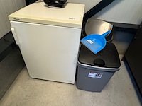 Koelkast en divers keukengerief miele - afbeelding 1 van  8