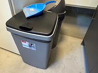 Koelkast en divers keukengerief miele - afbeelding 3 van  8