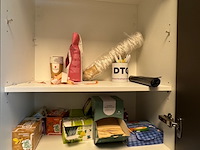 Koelkast en divers keukengerief miele - afbeelding 4 van  8