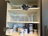 Koelkast en divers keukengerief miele - afbeelding 5 van  8