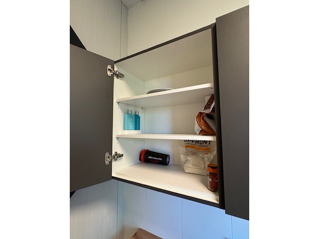 Koelkast en divers keukengerief miele - afbeelding 6 van  8