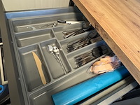 Koelkast en divers keukengerief miele - afbeelding 7 van  8