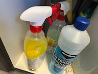 Koelkast en divers keukengerief miele - afbeelding 8 van  8