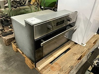 Koelkast en inbouwoven - afbeelding 3 van  4