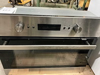 Koelkast en inbouwoven - afbeelding 4 van  4