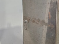 Koelkast en metalen kast met lier, liebherr - afbeelding 5 van  15