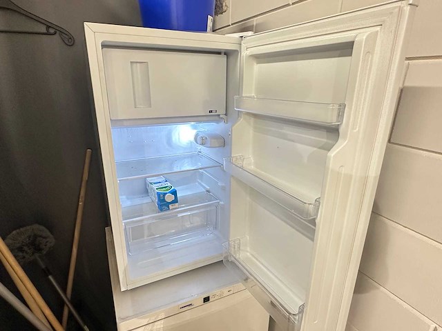 Koelkast en vriezer - afbeelding 1 van  4