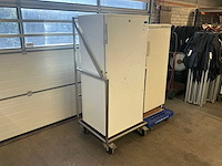 Koelkast en vriezer - afbeelding 1 van  3