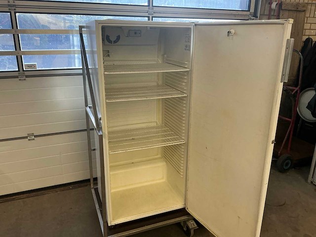 Koelkast en vriezer - afbeelding 2 van  3