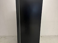 Koelkast etna, bcd-518wp/hc4, blacksteel - afbeelding 3 van  6