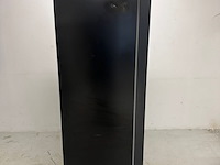 Koelkast etna, bcd-518wp/hc4, blacksteel - afbeelding 6 van  6