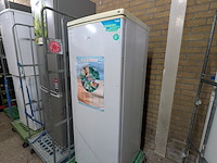 Koelkast etna, ekk1432wit/03 - afbeelding 1 van  4