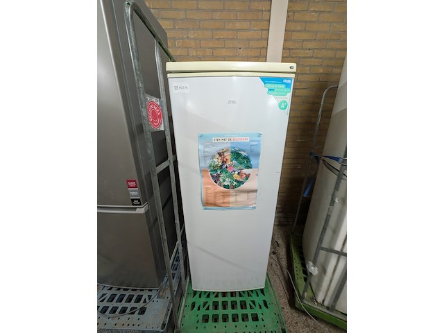 Koelkast etna, ekk1432wit/03 - afbeelding 2 van  4