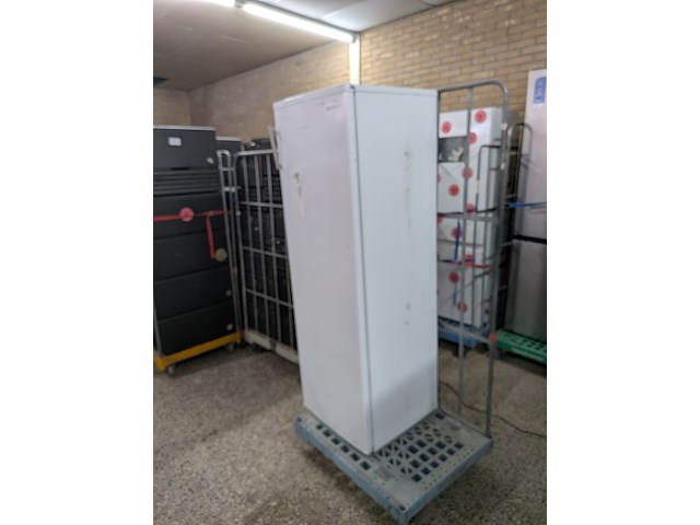 Koelkast exquisit, ks301-1rva++ - afbeelding 1 van  6