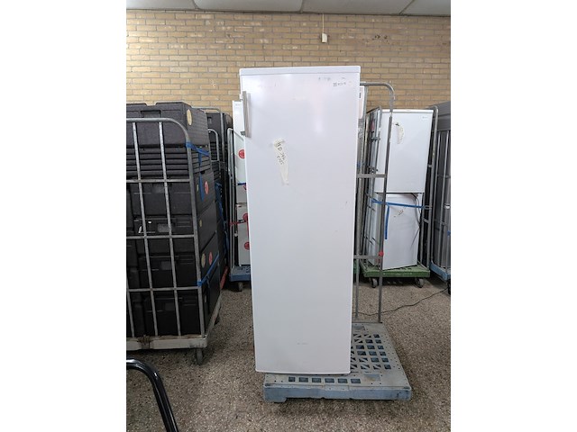 Koelkast exquisit, ks301-1rva++ - afbeelding 2 van  6