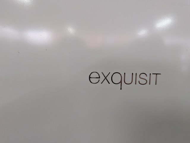 Koelkast exquisit, ks301-1rva++ - afbeelding 3 van  6