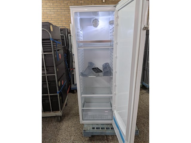 Koelkast exquisit, ks301-1rva++ - afbeelding 5 van  6