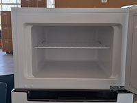 Koelkast, exquist, kgc270-45-040ew, wit - afbeelding 4 van  8