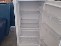 Koelkast, exquist, kgc270-45-040ew, wit - afbeelding 5 van  8