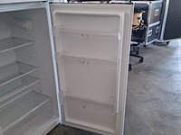 Koelkast, exquist, kgc270-45-040ew, wit - afbeelding 6 van  8