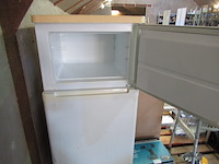 Koelkast groot model zanussi - afbeelding 2 van  4