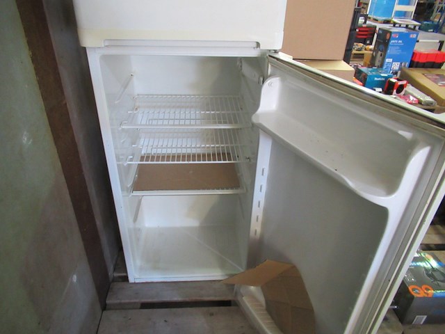 Koelkast groot model zanussi - afbeelding 2 van  5
