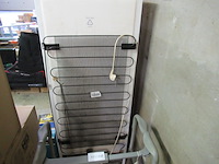 Koelkast groot model zanussi - afbeelding 4 van  5