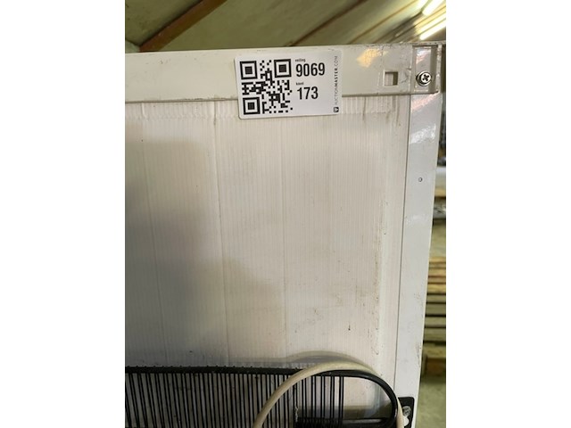 Koelkast groot model zanussi - afbeelding 5 van  5