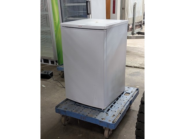 Koelkast inventum, ckk501++/02 - afbeelding 1 van  4