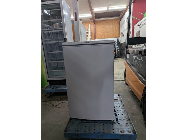 Koelkast inventum, ckk501++/02 - afbeelding 2 van  4