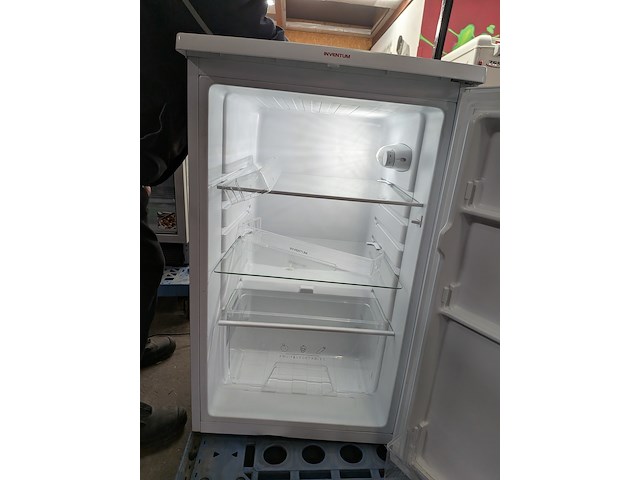 Koelkast inventum, ckk501++/02 - afbeelding 3 van  4