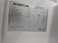 Koelkast inventum, ckk501++/02 - afbeelding 4 van  4
