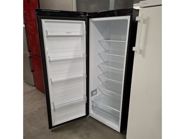 Koelkast inventum, kk1420b/01 | a++, zwart - afbeelding 2 van  5