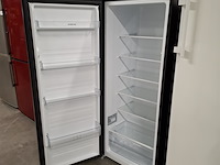 Koelkast inventum, kk1420b/01 | a++, zwart - afbeelding 2 van  5